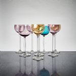 1384 6319 WINE GLASS